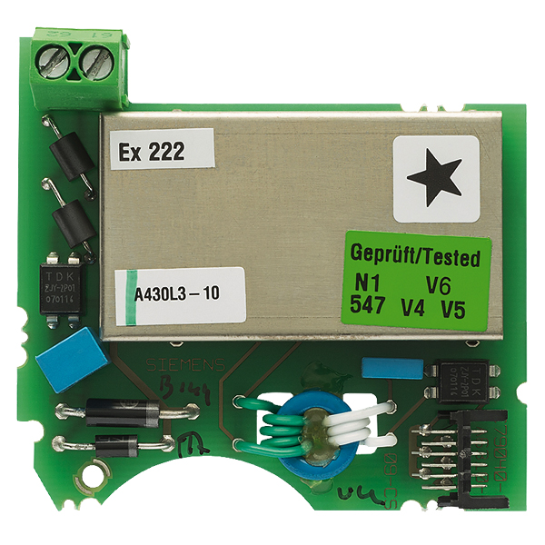 6DR4004-8J New Siemens Iy Module Plug-in Module